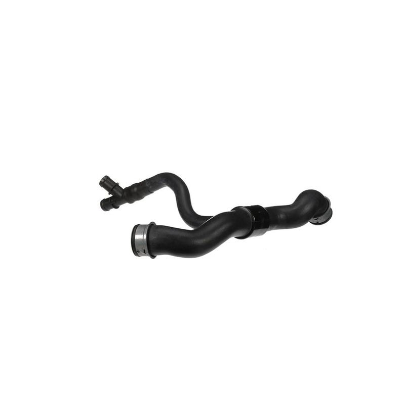 Gates Radiator Coolant Hose 445mm ID fits Mercedes-Benz C-Class 2005-2008