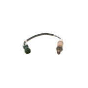 Bosch O2 Lambda Oxygen Sensor before catalytic converter fits Nissan Micra II