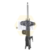 NAPA Shock Absorber Damper Strut Front Left fits Toyota Auris 2006-2018