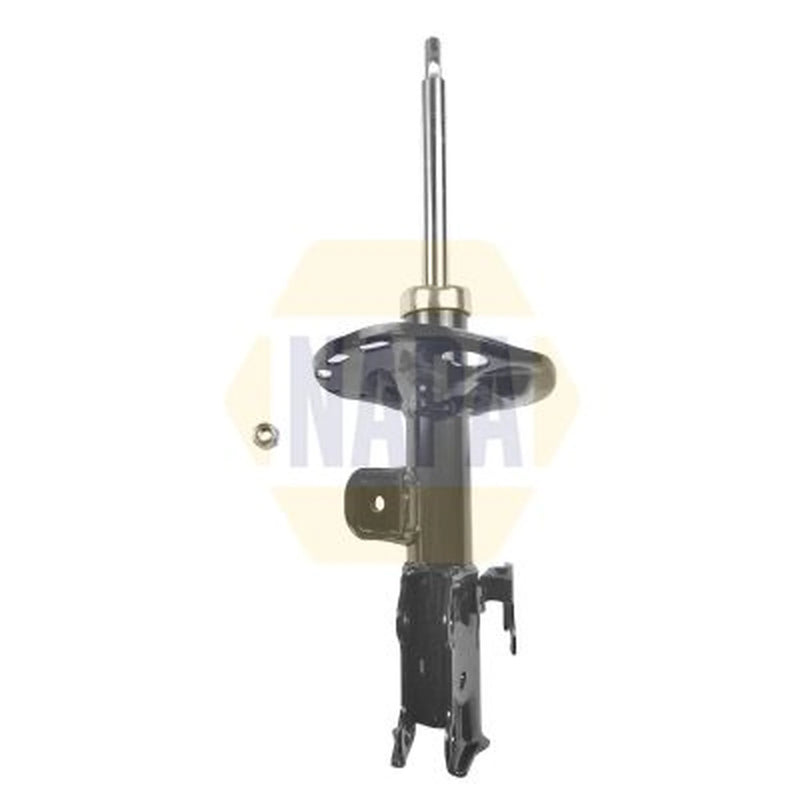 NAPA Shock Absorber Damper Strut Front Left fits Toyota Auris 2006-2018