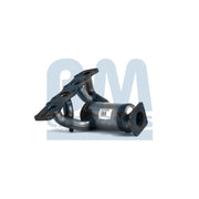 BM Catalysts Homologated Petrol Cat fits Suzuki Liana 2001-2007 1.3 1.6