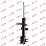 KYB 2 x Shock Absorbers fits Fiat Multipla 1999-2010 1.6 1.9