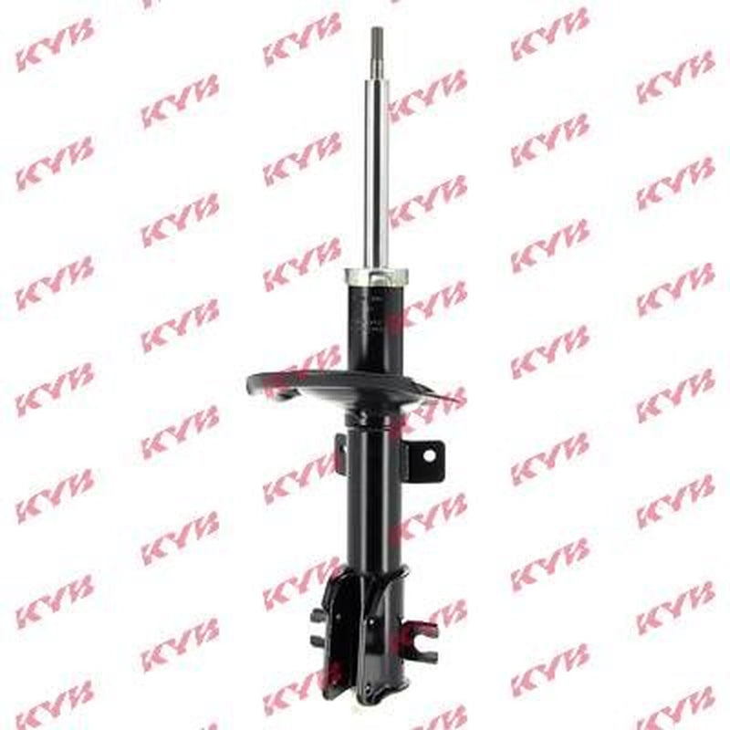 KYB 2 x Shock Absorbers fits Fiat Multipla 1999-2010 1.6 1.9