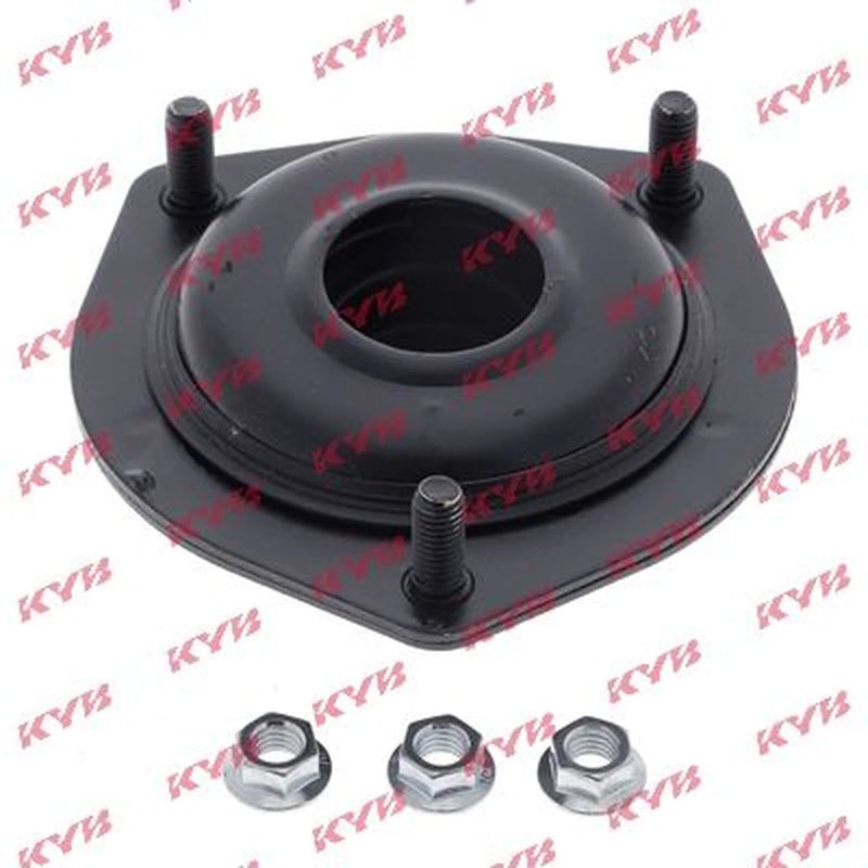 KYB Rear Suspension Strut Support Mount fits Toyota Camry 1983-1986 1.8 2.0