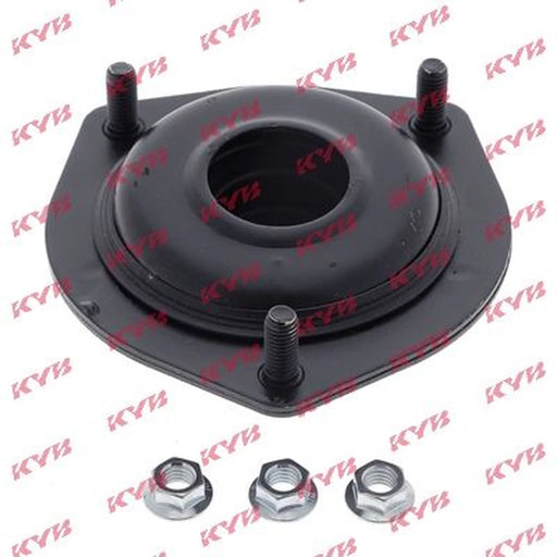 KYB Rear Suspension Strut Support Mount fits Toyota Camry 1983-1986 1.8 2.0