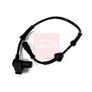 Apec ABS Wheel Speed Sensor Front fits VW California T4 Camper 1994-2003 1.9 2.5
