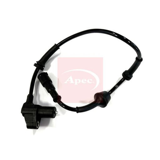 Apec ABS Wheel Speed Sensor Front fits VW California T4 Camper 1994-2003 1.9 2.5
