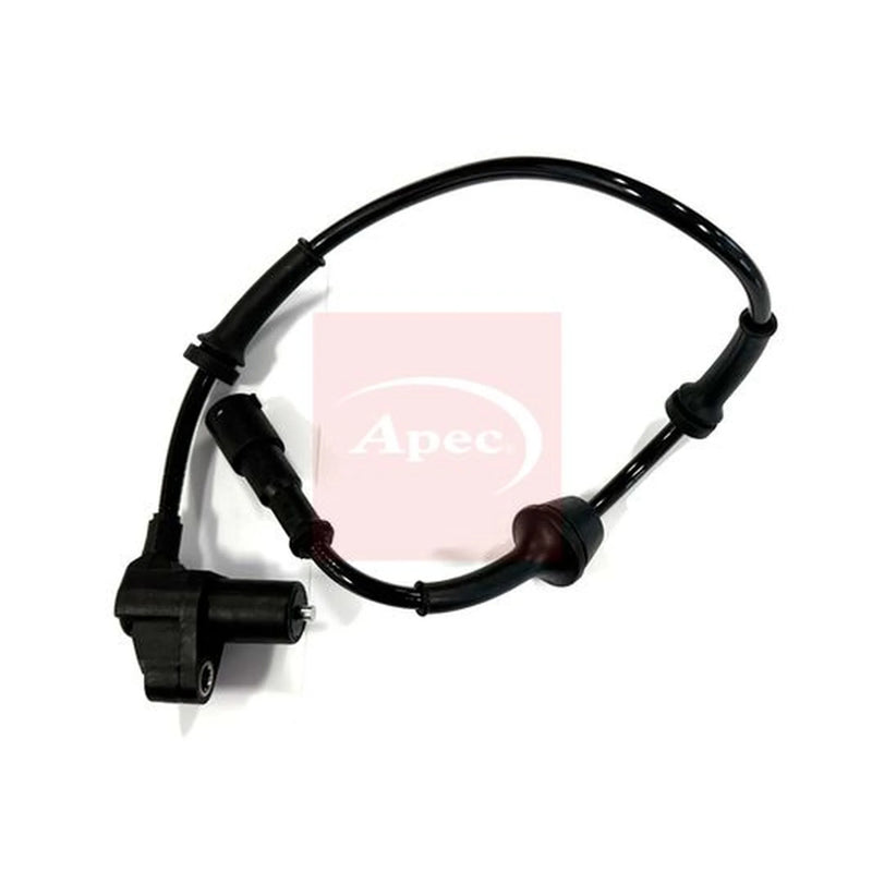 Apec ABS Wheel Speed Sensor Front Right ABS1961