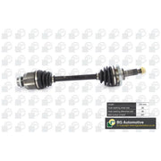 BGA CV Axle Shaft Assembly Front Right DS3605