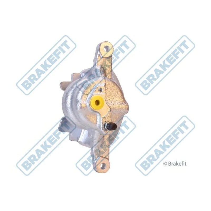 Apec Brake Caliper Assembly Front Right BCA2112E