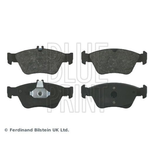 Blue Print Front Brake Pad Set ADU174220