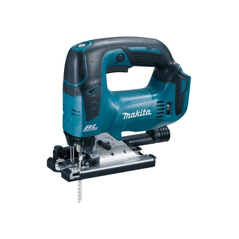 Makita DJV182Z Brushless Jigsaw 18V Bare Unit Makita - Dynamic Drive