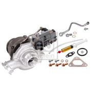 Febi Turbocharger Turbo Unit 190921