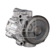 Febi Engine Oil Pump Assembly 102442