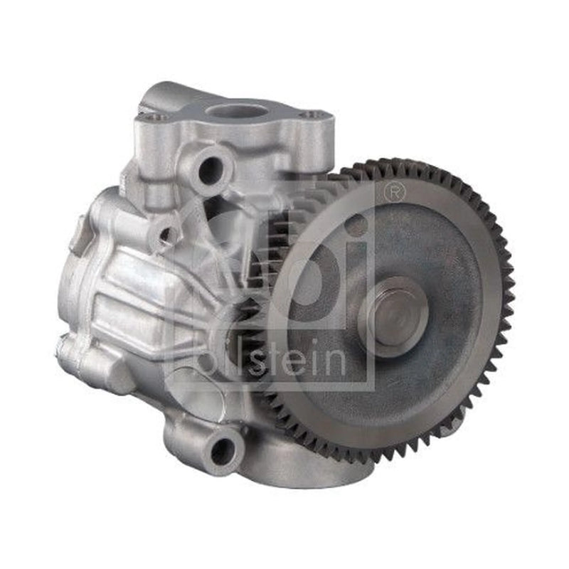 Febi Engine Oil Pump Assembly 102442