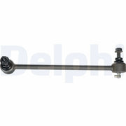 Delphi Stabiliser Bar Link Coupling Rod Front Right fits Honda Insight 2000-2006