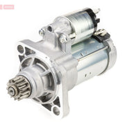 Denso Starter Motor 12V 2kW 13 Teeth fits Audi A3 2010-2016 1.2