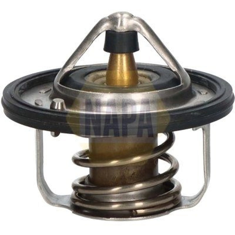 NAPA Thermostat,Coolant fits Fiat Sedici 2006-2014 1.6