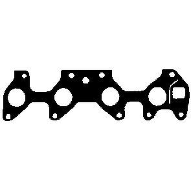 BGA Intake Manifold Gasket 0mm Thick fits Daewoo Cielo 1995-2002 1.5