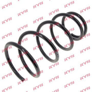 KYB Rear Suspension Coil Spring fits Subaru Impreza 2000-2006 2.0