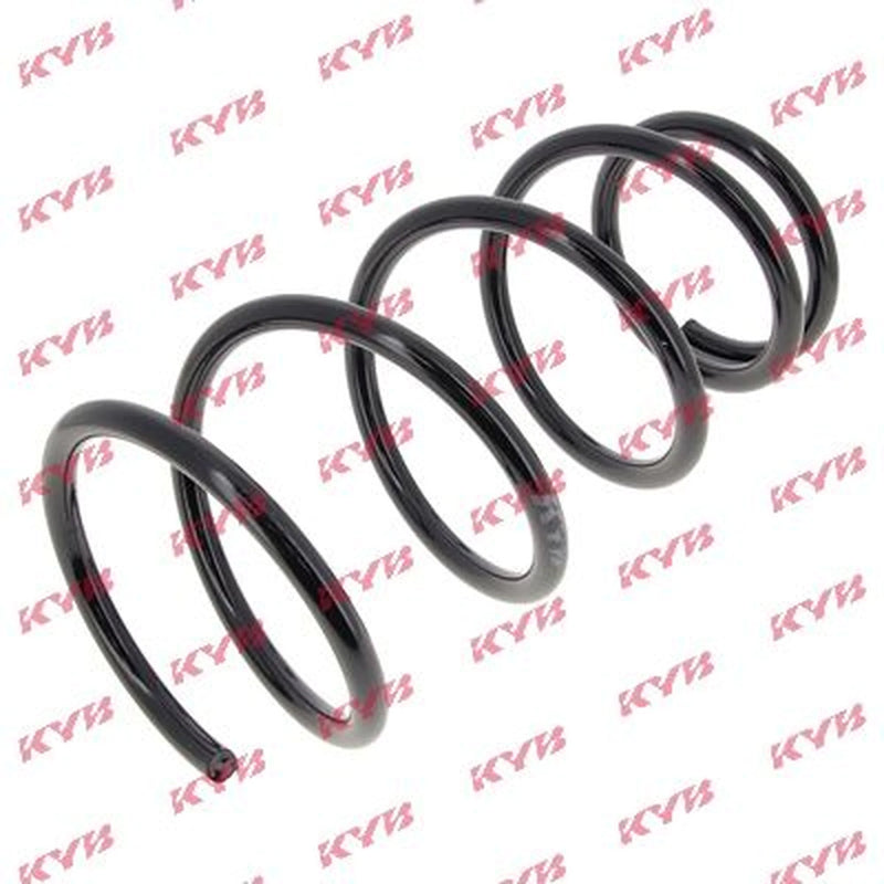 KYB 2 x Suspension Springs fits Subaru Impreza 2000-2006 2.0