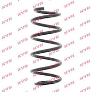 KYB Front Suspension Coil Spring fits Opel Combo Box Body/Mpv 2004 on 1.7
