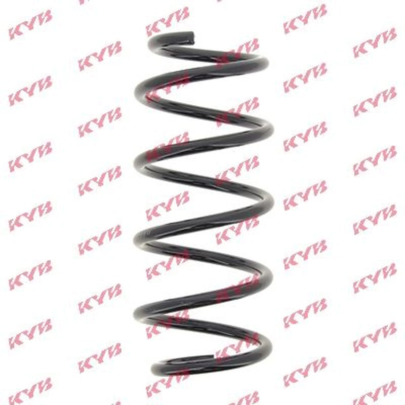 KYB Front Suspension Coil Spring fits Opel Combo Box Body/Mpv 2004 on 1.7