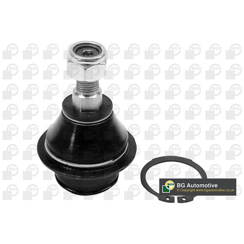 BGA Ball Joint Front Right fits Ford Tourneo Connect 2002-2013 1.8