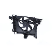 Bosch Engine Cooling Fan fits Smart Fortwo 2007-2010