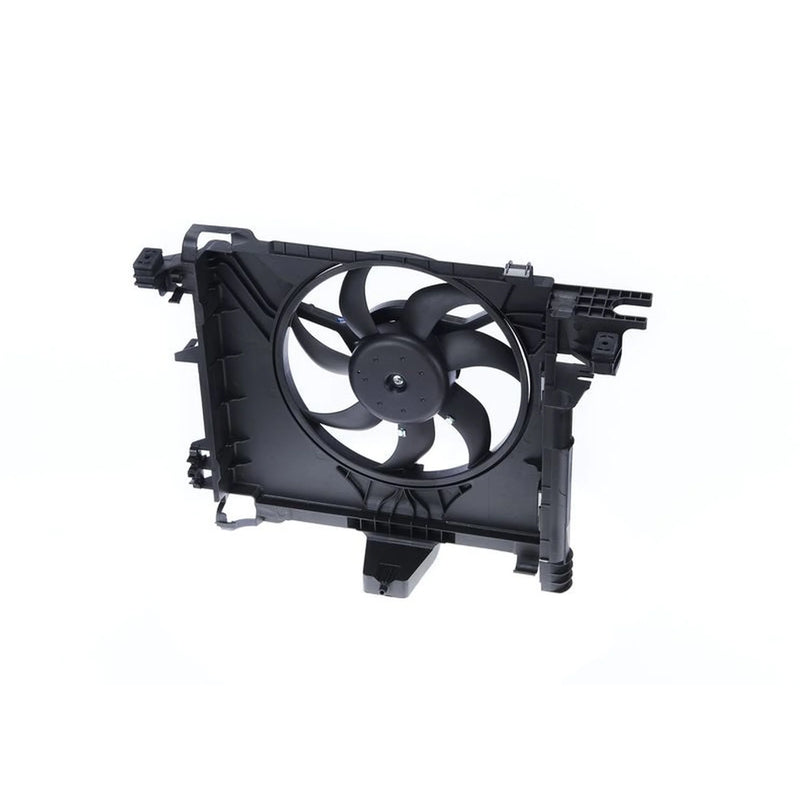 Bosch Engine Cooling Fan fits Smart Fortwo 2007-2010