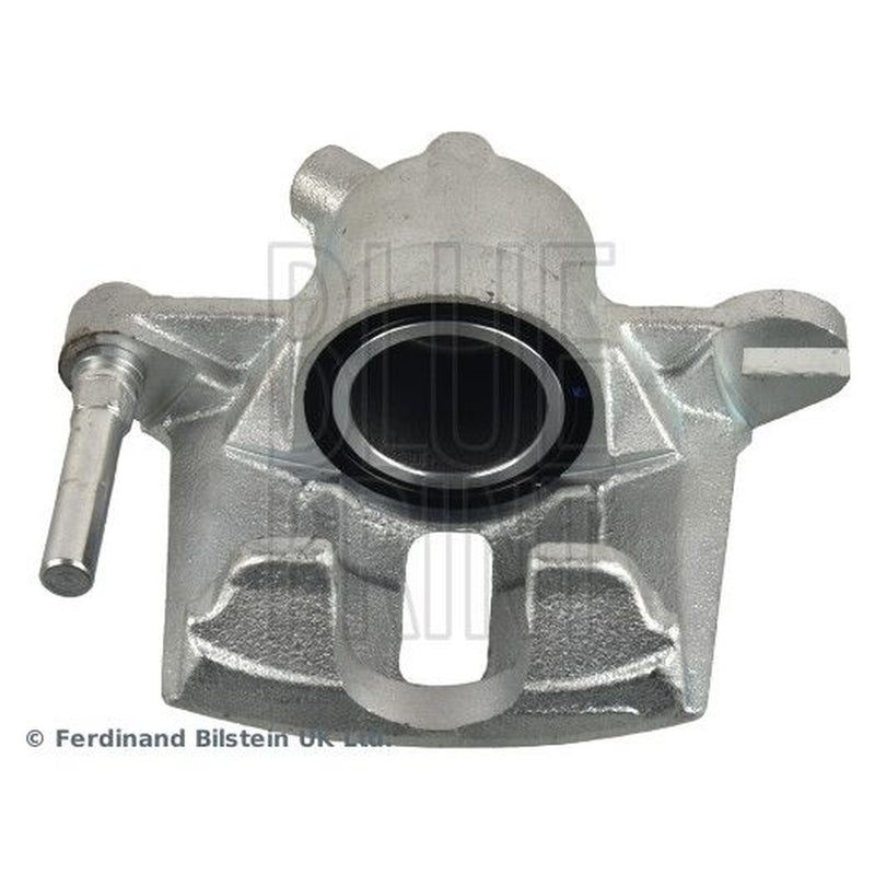 Blue Print Brake Caliper Assembly Front Left fits Nissan Kubistar 2003-2009