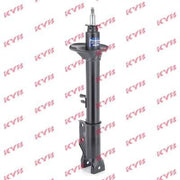 KYB Shock Absorber Damper Strut Rear Left fits Mazda 323 III 1985-1990