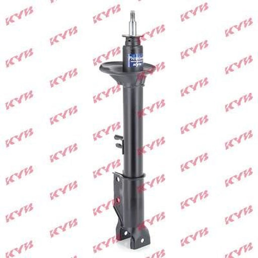 KYB 2 x Rear Shock Absorbers fits Mazda 323 III 1985-1990 1.1 1.3 1.5 1.7