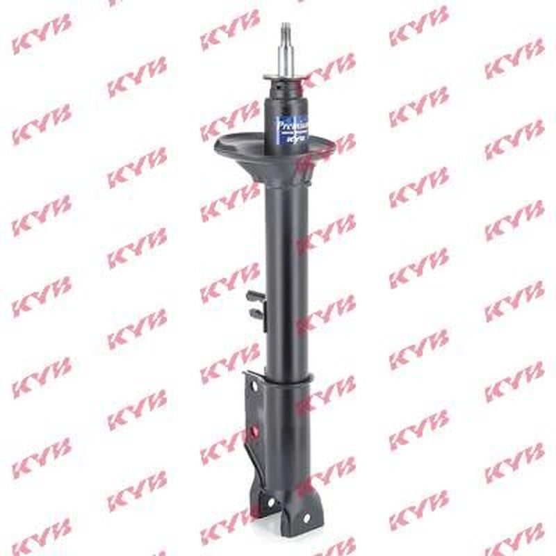 KYB 2 x Shock Absorbers fits Mazda 323 III 1985-1990 1.1 1.3 1.5 1.7