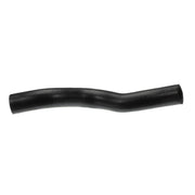 Gates Radiator Coolant Hose 371mm ID fits Volvo 240 Kombi 1976-1982 2.0