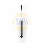 NAPA Shock Absorber Damper Strut Rear Left fits Toyota Auris 2006-2018