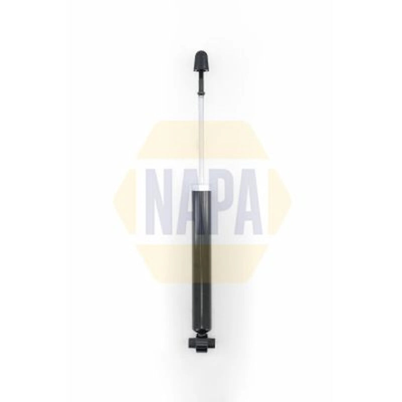 NAPA Shock Absorber Damper Strut Rear Left fits Toyota Auris 2006-2018