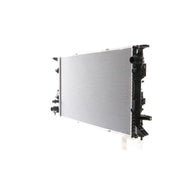Mahle Engine Radiator fits Audi A8 D4 2009-2018 4.0 4.2 6.3