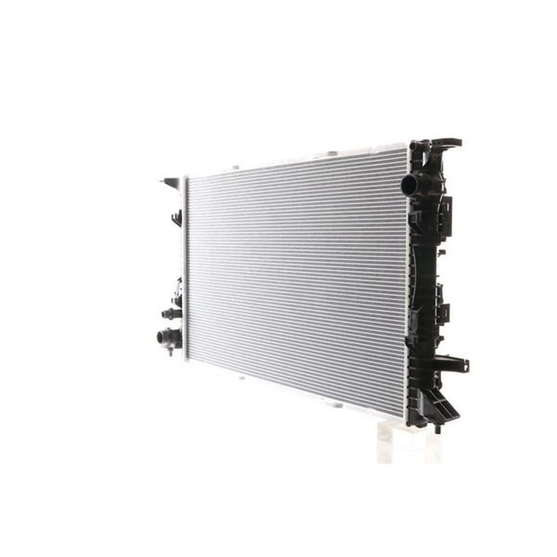 Mahle Engine Radiator fits Audi A8 D4 2009-2018 4.0 4.2 6.3