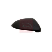 Apec Wing Mirror Cover Right fits VW Golf Sportsvan VII 2014-2020