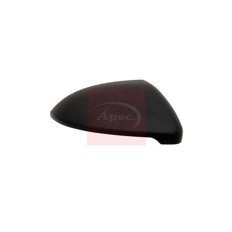 Apec Wing Mirror Cover Right fits VW Golf Sportsvan VII 2014-2020