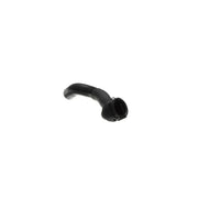 Gates Curved Radiator Hose fits BMW 1 2004-2013