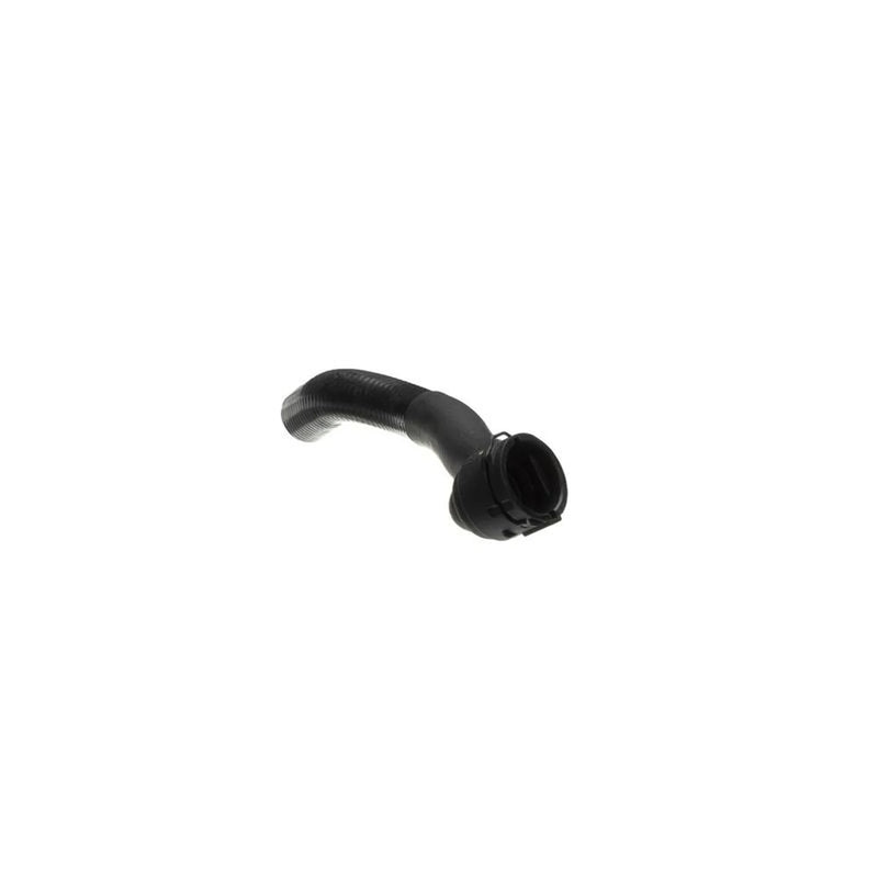 Gates Curved Radiator Hose fits BMW 1 2004-2013