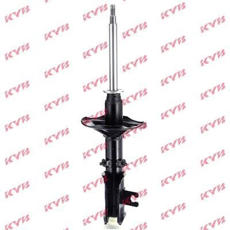 KYB Shock Absorber Damper Strut Front Right fits Mitsubishi Colt 1992-1996