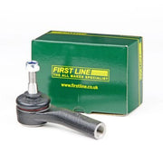 First Line Steering Tie Rod End Ball Joint fits Fiat Doblo Cargo 2010-2023