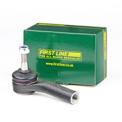 First Line Steering Tie Rod End Ball Joint fits Fiat Doblo Cargo 2010-2023