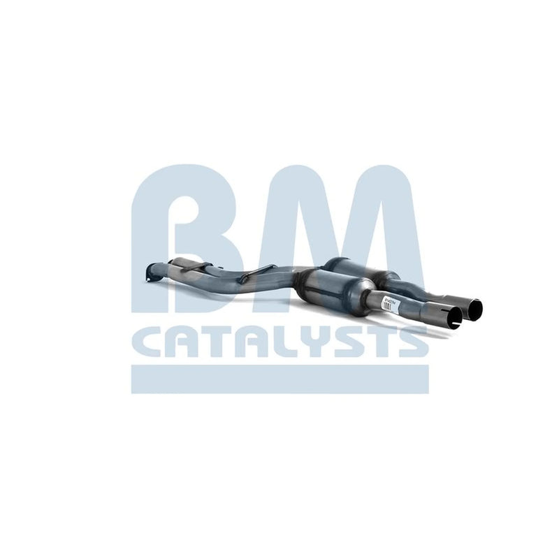BM Catalysts Homologated Petrol Cat fits BMW 3 2000-2006