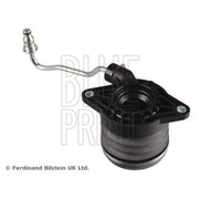 Blue Print Clutch Central Slave Cylinder fits Alfa Romeo 159 2009-2011 2.0