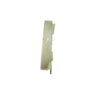 Mahle Radiator Cooling Fan Blade fits Iveco Eurocargo I-Iii 1991-2015