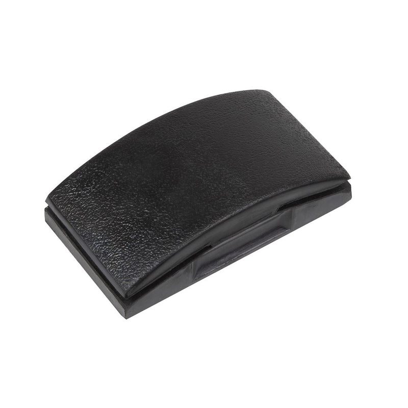 Sealey Sanding Block 65 x 120mm SB65 Sealey - Dynamic Drive
